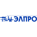 логотип Элпро, г. Воронеж