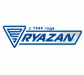 логотип Рязанский станкостроительный завод, г. Рязань