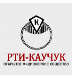 логотип Московский завод РТИ, г. Москва