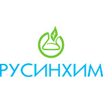 логотип Русинхим, г. Подольск
