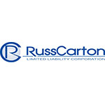 логотип Русскартон, г. Москва