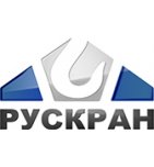 логотип Русский крановый завод, г. Барнаул