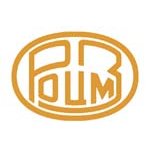 логотип Ревдинский завод по обработке цветных металлов, г. Ревда