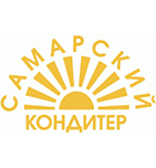 логотип Кондитерская фабрика «Самарский кондитер», г. Самара