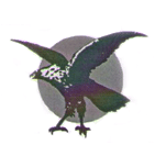 логотип Сокольский целлюлозно-бумажный комбинат, г. Сокол