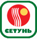 логотип Московский мясоперерабатывающий завод Сетунь, г. Москва