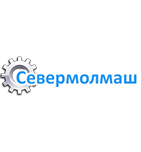 логотип Севермолмаш, г. Вологда