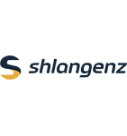логотип Шлангенз, п. Панковка