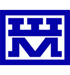 логотип Шебекинский машиностроительный завод, г. Шебекино