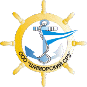 логотип Шиморский судоремонтный завод, рп. Шиморское