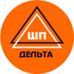 логотип Швейное предприятие «Дельта», г. Уфа