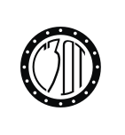 логотип Сибирский завод деталей трубопроводов, г. Омск