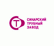 логотип Синарский трубный завод, г. Каменск-Уральский