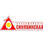 логотип Птицефабрика Синявинская, пгт. Приладожский