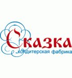 логотип Калужская кондитерская фабрика, с. Курилово