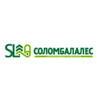 логотип Соломбальский лесопильно-деревообрабатывающий комбинат, г. Архангельск