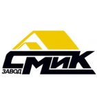 логотип Завод строительных материалов и конструкций, г. Челябинск
