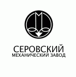 логотип Серовский механический завод, г. Серов