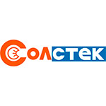 логотип Солнечногорский стекольный завод, г. Солнечногорск