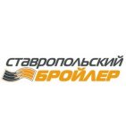 логотип Ставропольский бройлер, г. Михайловск