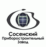 логотип Сосенский приборостроительный завод, г. Сосенский