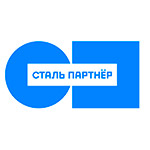 логотип Сталь Партнер, г. Красноярск