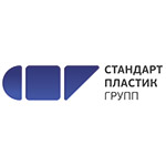 логотип Стандарт Пластик Групп, г. Белгород