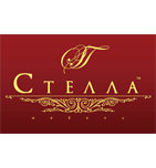 логотип Мебельная фабрика Стелла, г. Санкт-Петербург