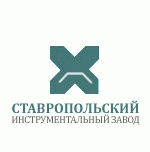 логотип Ставропольский инструментальный завод, г. Ставрополь