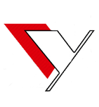 логотип Ульяновский завод металлоконструкций, г. Ульяновск