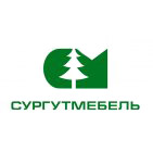 логотип Сургутмебель, п. Барсово