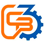 логотип Средневолжский станкостроительный завод, г. Самара