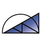 логотип Средневолжский завод металлоконструкций, пгт. Новосемейкино