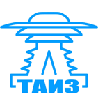 логотип Тульский арматурно-изоляторный завод, г. Тула