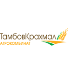 логотип Агрокомбинат Тамбовкрахмал, п. Умёт