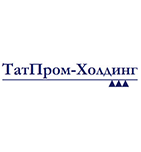 логотип ТатПром-Холдинг, г. Набережные Челны