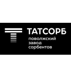 логотип НПО Поволжский завод сорбентов «Татсорб», г. Казань