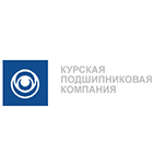 логотип Курский подшипниковый завод, г. Курск
