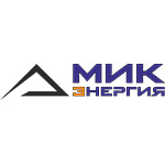 логотип МИК Энергия, г. Тутаев