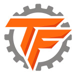 логотип Технофрост, г. Киржач