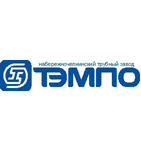 логотип Набережночелнинский трубный завод «ТЭМ-ПО», г. Набережные Челны