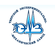 логотип Тверской экспериментально-механический завод, г. Тверь