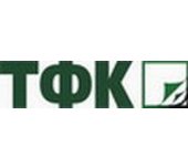 логотип Томский фанерный комбинат, г. Асино