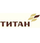 логотип Ювелирный завод Титан, г. Мытищи