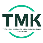 логотип Тульская металлообрабатывающая компания, г. Тула