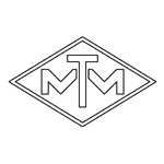 логотип Технология магнитных материалов, г. Астрахань