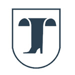 логотип Торжокская обувная фабрика, г. Торжок