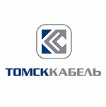 логотип Томский кабельный завод, г. Томск