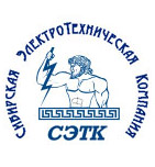 логотип Томский завод электрооборудования, г. Томск