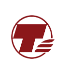 логотип Торжокский вагоностроительный завод, г. Торжок